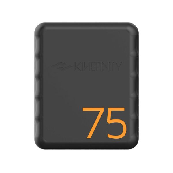 KineBAT 75 V-Mount Battery (73Wh)