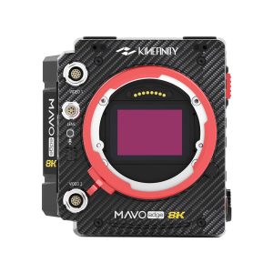 MAVO Edge 8K Digital Cinema Camera - Afbeelding 1