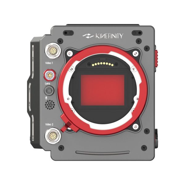 MAVO mark2 6K LF Digital Cinema Camera (KineMOUNT)
