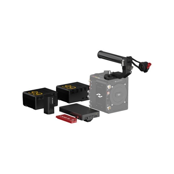 MAVO mark2 Agile Pack