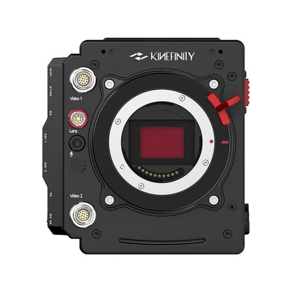 MAVO mark2 S35 Digital Cinema Camera (Sony E)